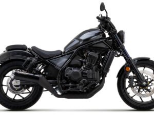 Scarico Arrow Honda CMX 1100 Rebel 2021-2022 Rebel 74511RBA