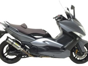 Scarico Arrow Yamaha YP 500 TMAX 2008-2011 Race-Tech 73507PK