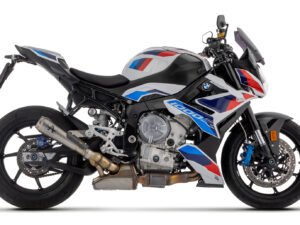 Scarico Arrow BMW M 1000 R 2023 Pro-Race 71903PR