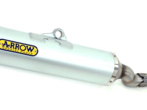 Scarico Arrow Aprilia RX / SX 125 2018-2020 Off-Road Thunder 52509AKN