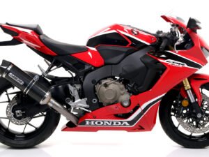 Scarico Arrow Honda CBR 1000 RR 2017-2019 Raccordi 71679MI