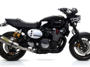 Scarico Arrow Yamaha XJR 1300 2007-2017 Race-Tech 71844PK