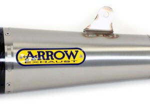 Scarico Arrow Honda CBR 1000 RR 2014-2016 X-Kone 71818XKI
