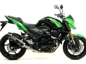 Scarico Arrow Kawasaki Z 750 R 2011-2014 Race-Tech 71723MK