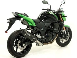 Scarico Arrow Kawasaki Z 750 R 2011-2014 Race-Tech 71723MK