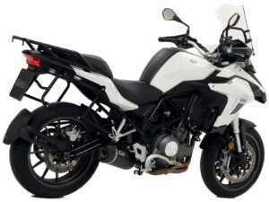 Scarico Arrow Benelli TRK 502 2017-2020 Race-Tech 71878AKN