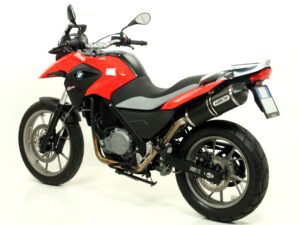 Scarico Arrow BMW G 650 GS 2011-2016 Raccordi 71453KZ