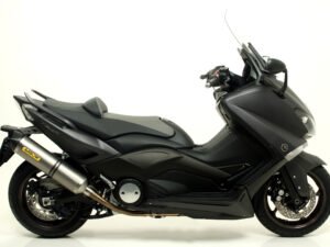 Scarico Arrow Yamaha TMAX 530 2012-2016 Collettori 71457KZ