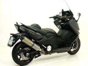 Scarico Arrow Yamaha TMAX 530 2012-2016 Collettori 71457KZ