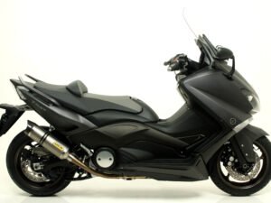 Scarico Arrow Yamaha TMAX 530 2012-2016 Thunder 71753PK