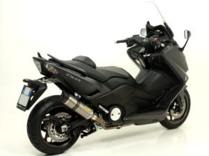 Scarico Arrow Yamaha TMAX 530 2012-2016 Thunder 71753PK