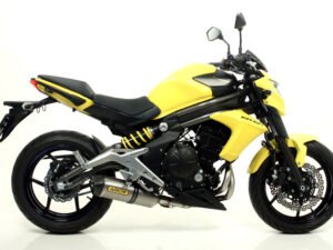 Scarico Arrow Kawasaki ER-6N 2012-2016 Collettori 71459KZ