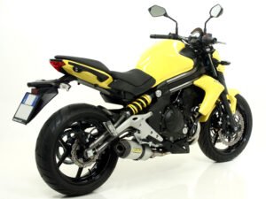 Scarico Arrow Kawasaki ER-6N 2012-2016 Race-Tech 71794AK