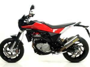 Scarico Arrow Husqvarna Nuda 900 / Nuda 900 R 2012-2013 Works 71793PK
