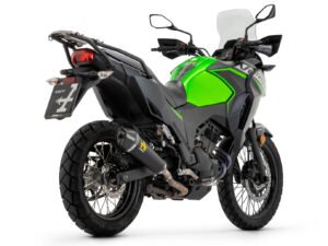 Scarico Arrow Kawasaki Versys-X 300 2017-2020 X-Kone 71949XKN