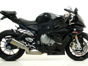 Scarico Arrow BMW S 1000 RR 2012-2014 Works 71750PK