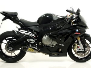 Scarico Arrow BMW S 1000 RR 2012-2014 Competition 71118CKZ