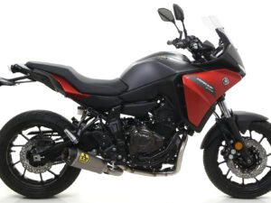 Scarico Arrow Yamaha Tracer 7 2021-2023 Works 71920PK