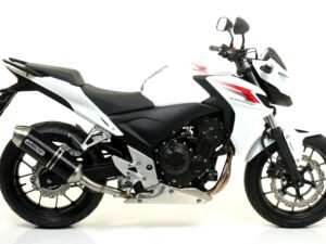 Scarico Arrow Honda CB 500 F 2013-2015 Race-Tech 71804AKN