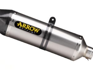 Scarico Arrow Kawasaki NINJA 650 2017-2020 Race-Tech 71854PK