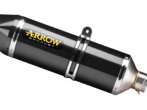 Scarico Arrow Kawasaki NINJA 650 2017-2020 Race-Tech 71854MK