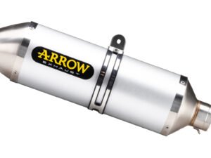 Scarico Arrow Kawasaki NINJA 650 2017-2020 Race-Tech 71854AO