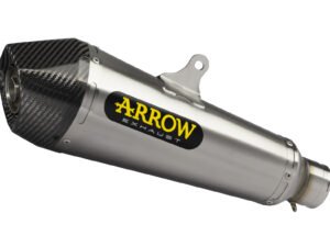 Scarico Arrow Kawasaki NINJA 650 2017-2020 X-Kone 71854XKI