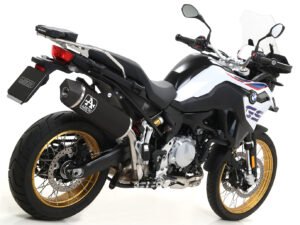 Scarico Arrow BMW F 850 GS 2018-2020 Maxi Race-Tech 72629AKN