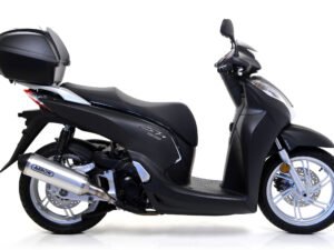 Scarico Arrow Honda SH 300i 2016-2020 Urban 53510ANN
