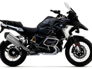 Scarico Arrow BMW R 1250 GS / Adventure 2019-2023 Sonora 72005SK