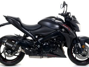 Scarico Arrow Suzuki GSX-S 1000 / 1000 F 2017-2020 Race-Tech 71828AKN