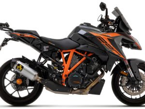 Scarico Arrow KTM 1290 SuperDuke GT 2017-2021 Race-Tech 71820AK