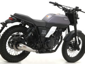Scarico Arrow Brixton Glanville / Felsberg 250 2018-2020 Pro-Race 71919PRI