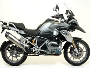 Scarico Arrow BMW R 1200 GS / Adventure 2013-2016 Collettori 71632KZ