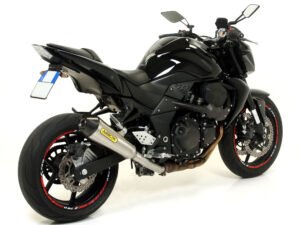 Scarico Arrow Kawasaki Z 750 2007-2014 X-Kone 71494MI