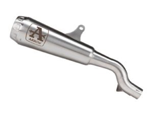 Scarico Arrow Honda X-ADV 750 2017-2020 Pro-Race 71864PRI