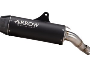 Scarico Arrow Honda CMX 500 Rebel 2017-2019 Rebel 74504RB