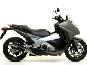 Scarico Arrow Honda INTEGRA 750 DCT 2014-2015 Race-Tech 71796AON