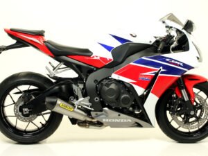 Scarico Arrow Honda CBR 1000 RR 2014-2016 Raccordi 71606MI