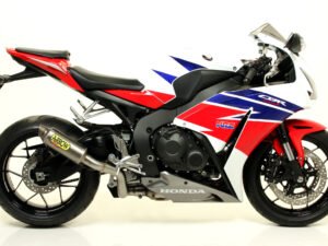 Scarico Arrow Honda CBR 1000 RR 2014-2016 GP2 71010GP