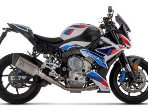 Scarico Arrow BMW M 1000 R 2023 Pista 71006PT