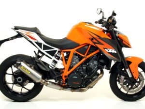 Scarico Arrow KTM 1290 SuperDuke 2014-2016 Race-Tech 71820PK