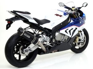 Scarico Arrow BMW S 1000 RR 2015-2016 Race-Tech 71824AKN