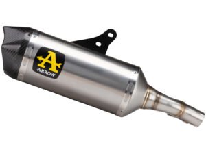 Scarico Arrow Honda X-ADV 750 2017-2020 Race-Tech 71864PKC