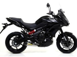 Scarico Arrow Kawasaki Versys 650 2015-2016 X-Kone 71794XKI