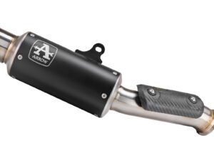 Scarico Arrow KTM 790 Duke 2018-2020 GP2 71549GPI