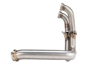 Scarico Arrow KTM 790 Duke 2018-2020 Collettori 71702MI