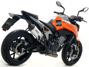 Scarico Arrow KTM 790 Duke 2018-2020 Race-Tech 71890AK