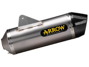 Scarico Arrow Gas Gas ES 700 2022-2023 Race-Tech 72624PK