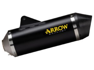 Scarico Arrow Gas Gas ES 700 2022-2023 Race-Tech 72624AKN